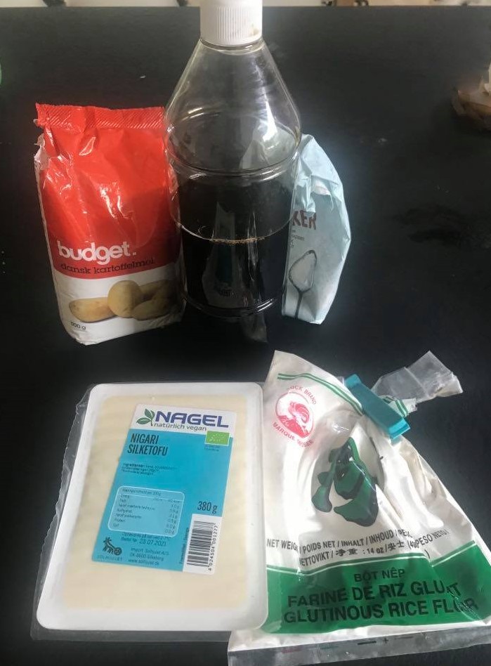 ingridienser 