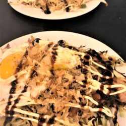 Okonomiyaki