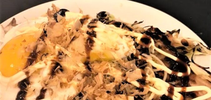 Okonomiyaki