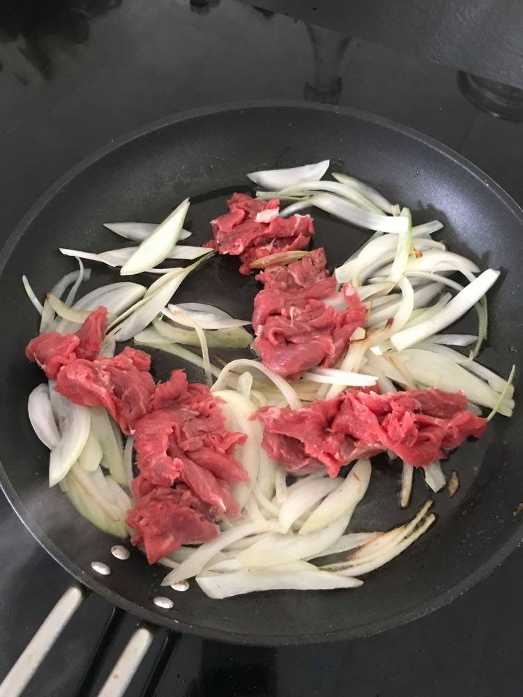 råvare gyudon