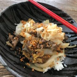Gyudon
