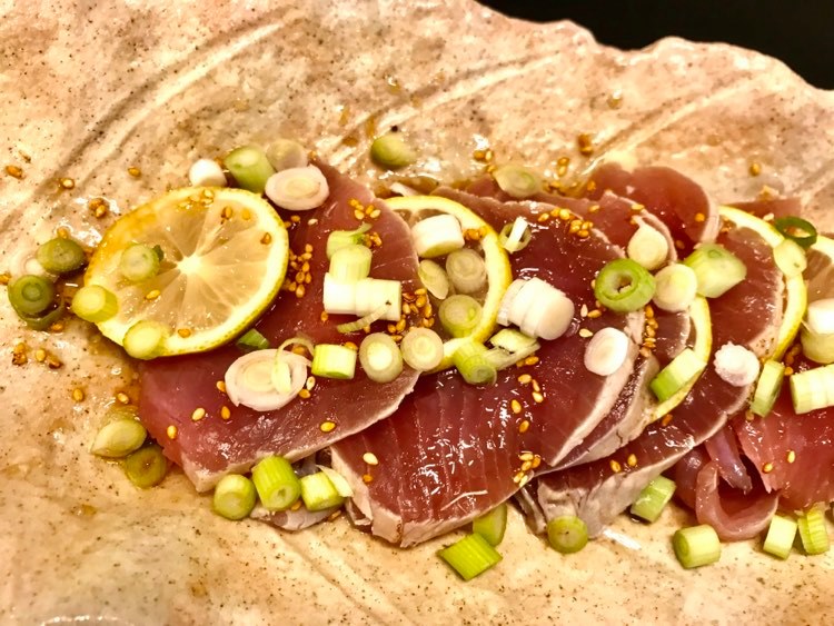 tun tataki