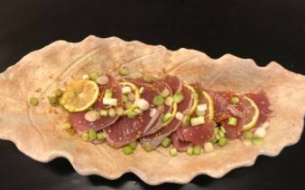 tun tataki