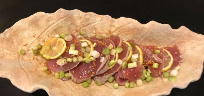 tun tataki