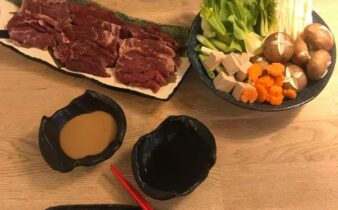 shabu shabu