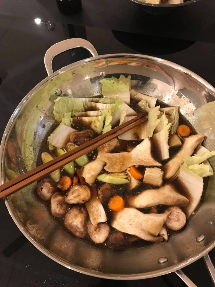 sukiyaki