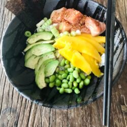 poke bowl