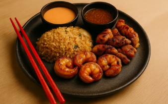 Hibachi