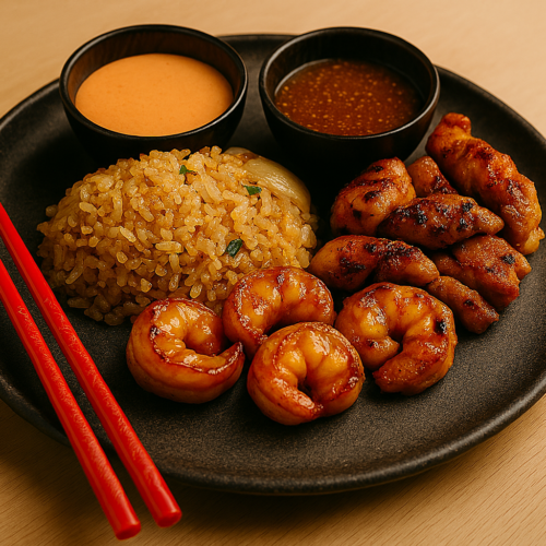 Hibachi