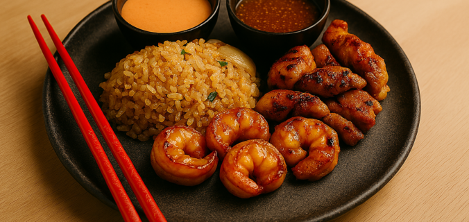 Hibachi