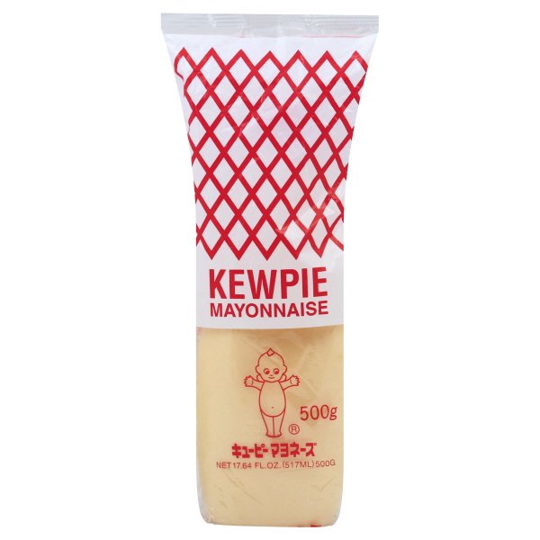 kewpie