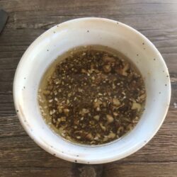 rayo japansk chilli olie