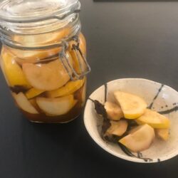 syltede squash