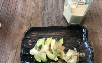 japanske mayo