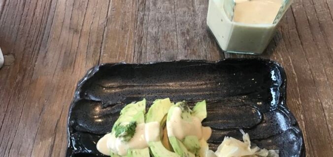 japanske mayo