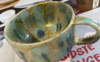 kintsugi