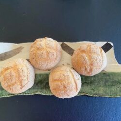 melon pan