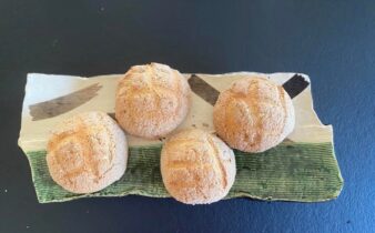 melon pan