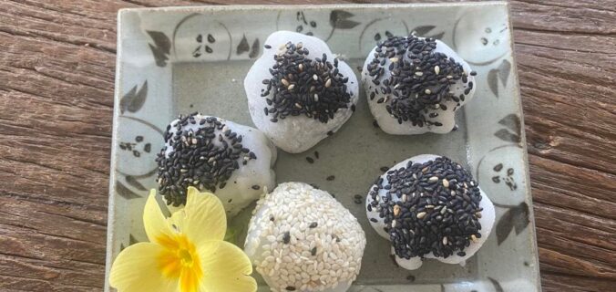 mochi