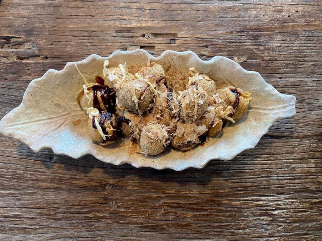 takoyaki