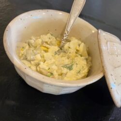 tatar sauce