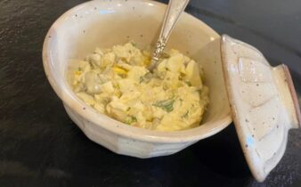 tatar sauce
