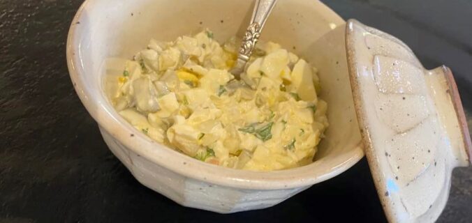 tatar sauce