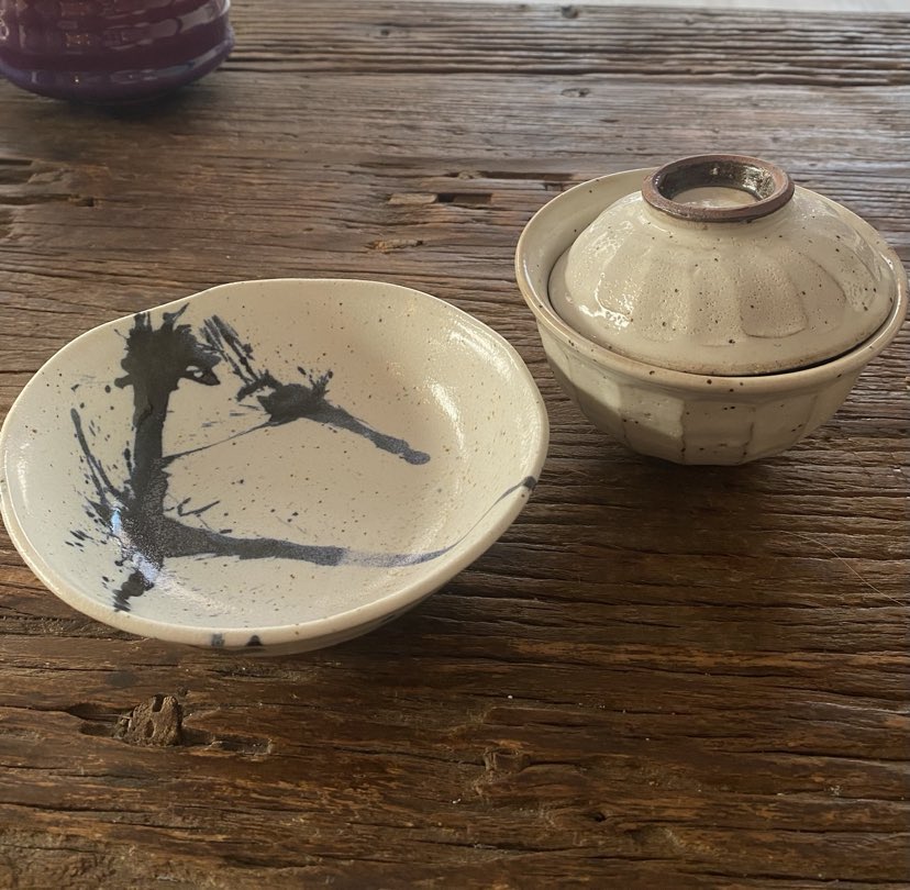 miso skål
