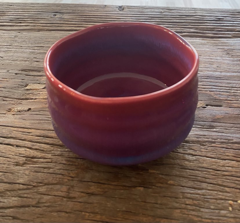 japanske procelæns matcha te kop 