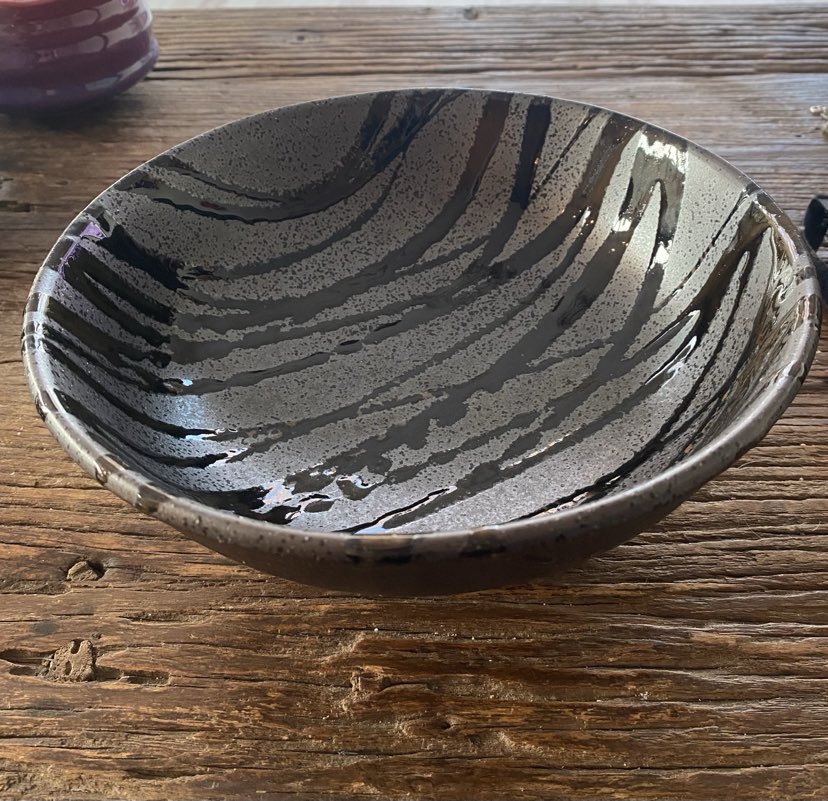 japansk porcelæn rammen skål