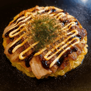Okonomiaki