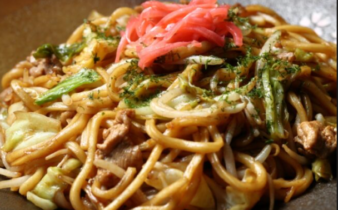 Yakisoba